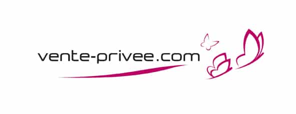 Logo - Vente-privee