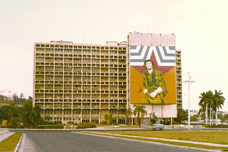 La Havane