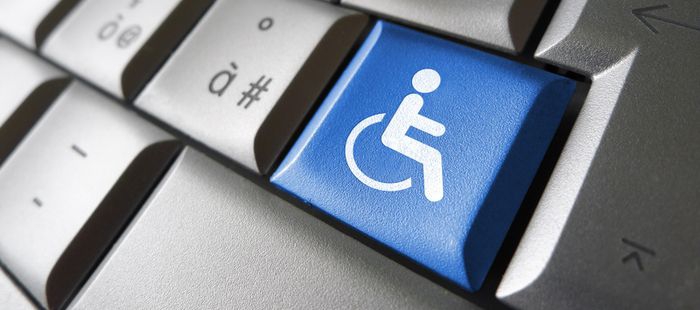 Accessibilité numérique