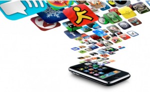 Mobile et applications
