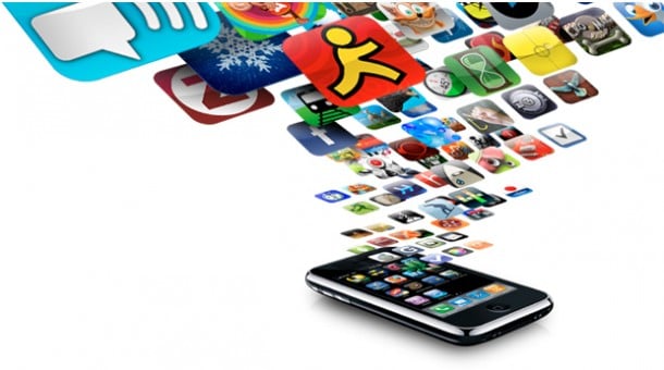 Mobile et applications