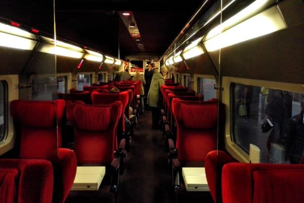 thalys