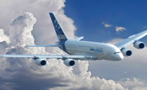 Airbus A380