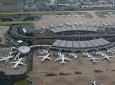 CDG aéroport
