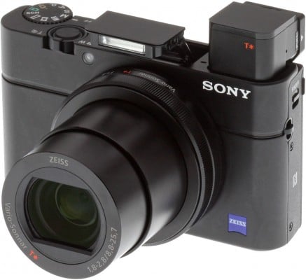 SONY-RX100M3