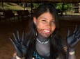 Tatouage Panama