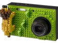 APN Pentax en lego