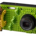 APN Pentax en lego