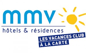 Logo MMV