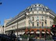 Grand hotel Paris