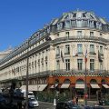 Grand hotel Paris