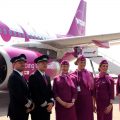 Wow Air - Equipage