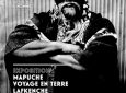 Affiche exposition - Mapuche