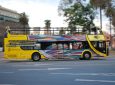 Buenos Aires - Bus touristique