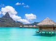 Hôtel à Bora Bora