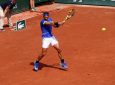 Roland Garros - Nadal revers
