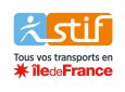Logo STIF