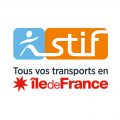 Logo STIF
