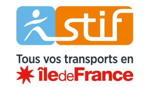 Logo STIF