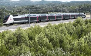 TGV Inoui