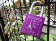 Cadenas mauve