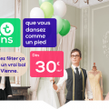 Promotion Transavia 10 ans