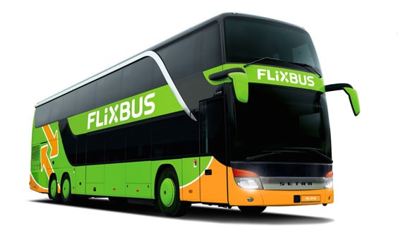 Bus FlixBus