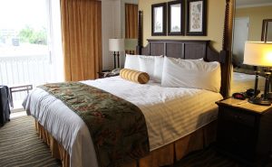 chambre hotel