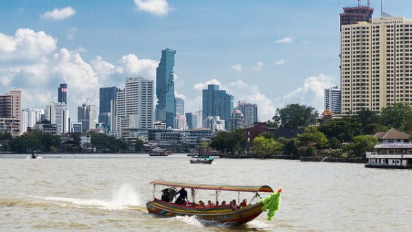 Bangkok