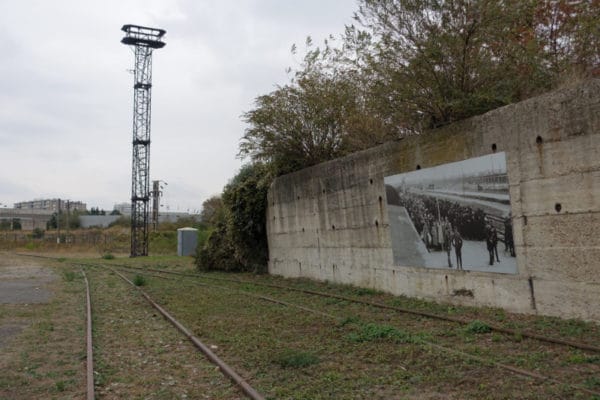 Photo deportation - bobigny