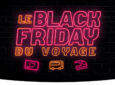 Black friday voyage